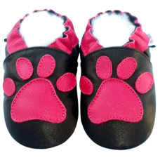 paw black